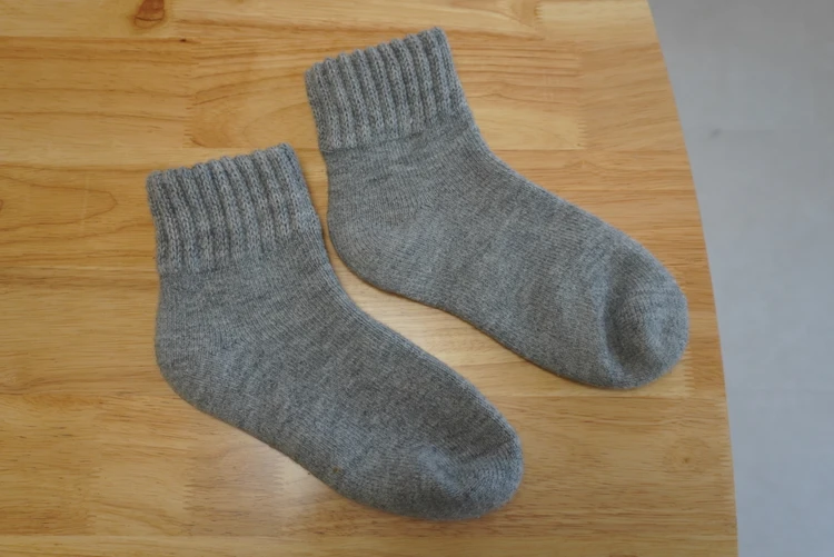 【UNIQLO公式】ヒートテックソックス/ルームパイル