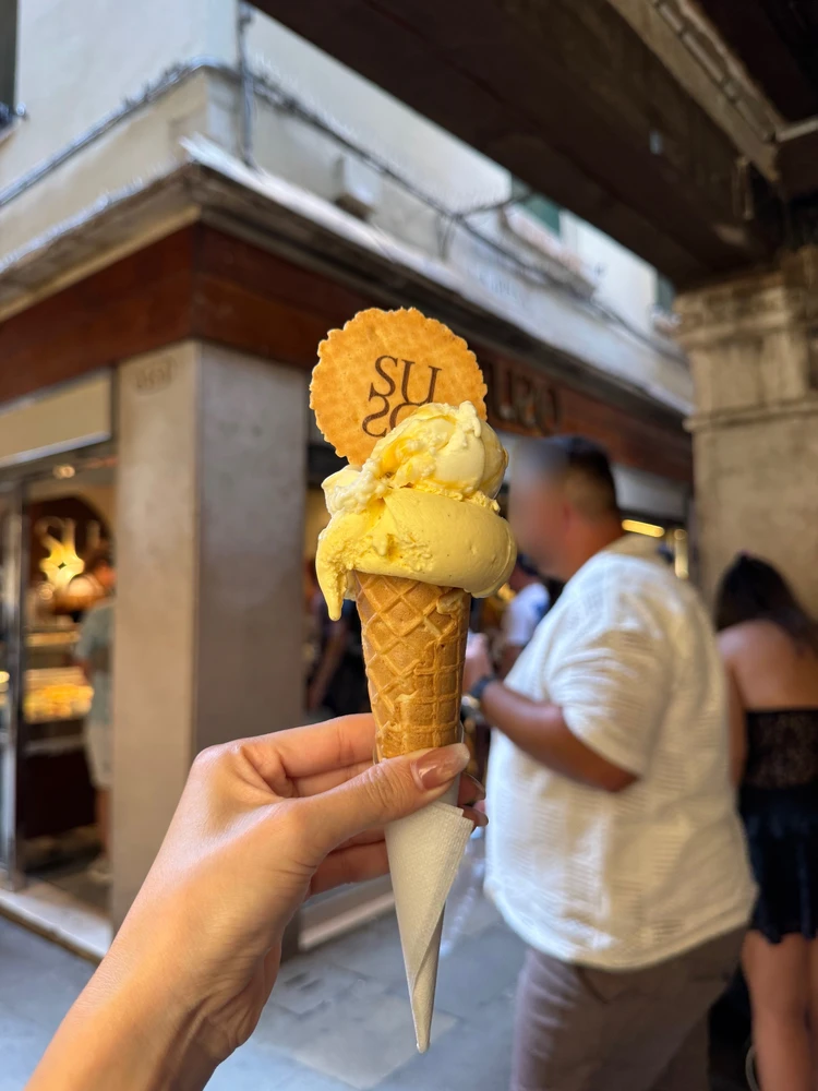 【イタリア旅行】ヴェネツィア編｜景色を楽しむ1泊2日_10