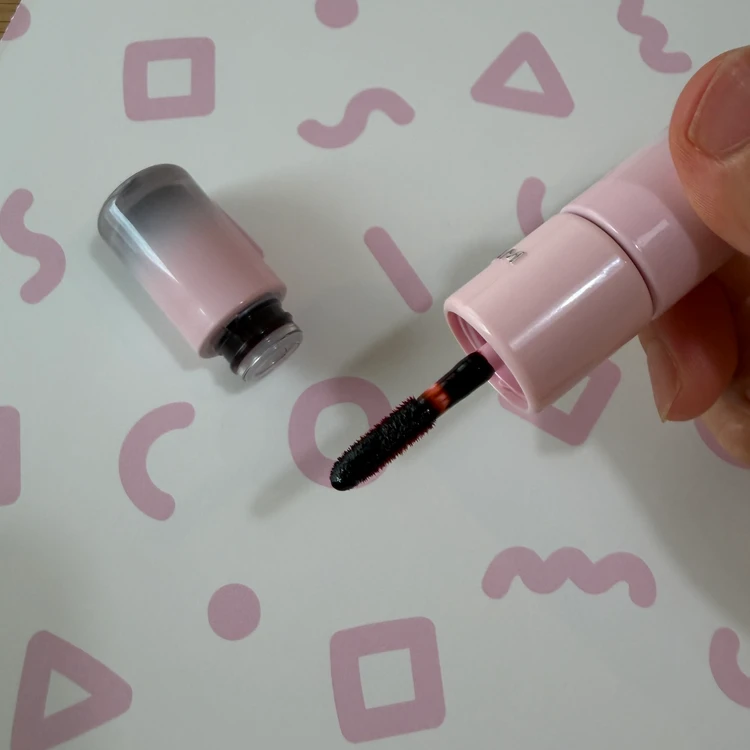あのSHEINから出た「SHEGLAM」の1本で2役のリップをレビュー!【2026年秋】愛用リップ_2_2
