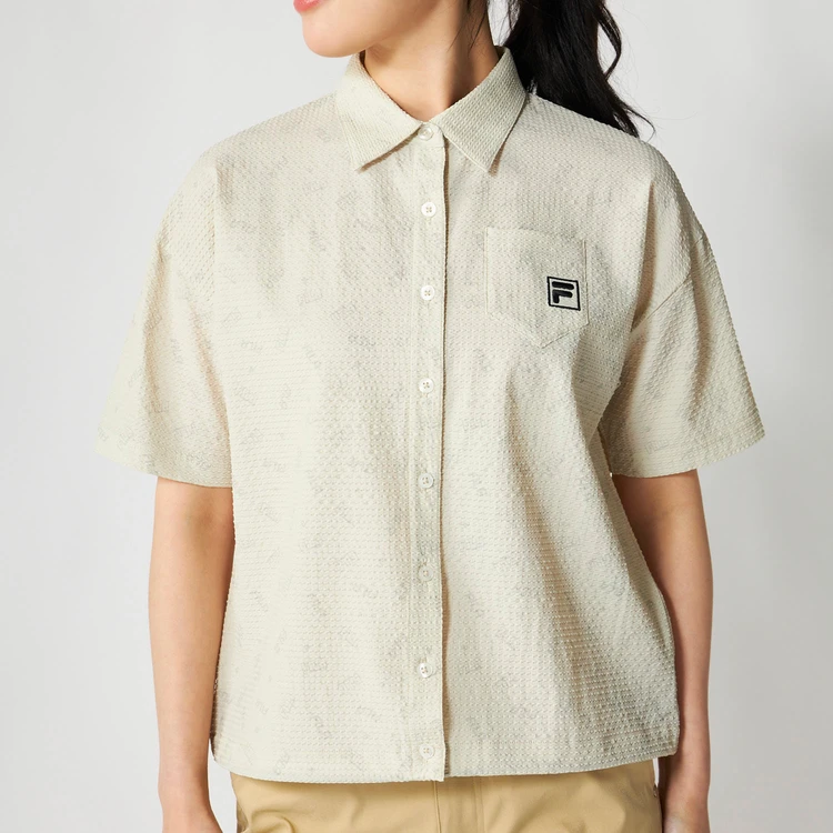 フィラ　シャツ