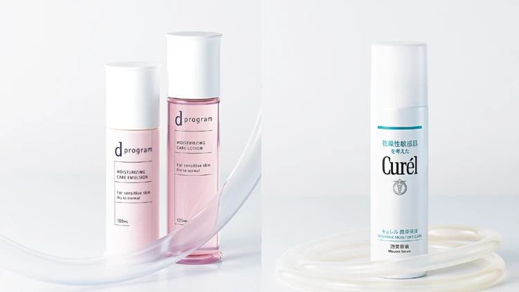 【2025年下半期ベストコスメ】一生モノの透明感を手に入れる! くすみ&ブライトニングコスメ6選