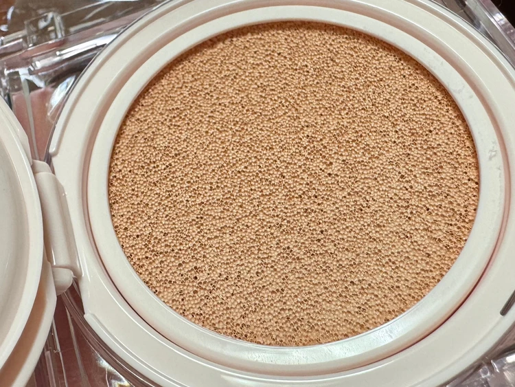 【2025年春】CLIO人気クッションファンデ徹底比較!メッシュ グロウとハイ グロウ、ツヤ肌派はどっちを選ぶ?_7