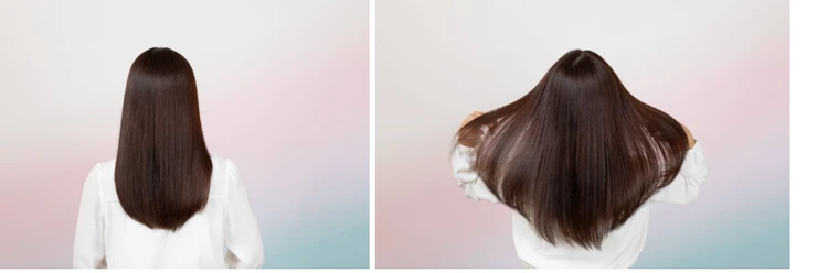 【ケープ】固めないのに崩れない！？新作「for Straight」でさらさらストレートをキープ_3