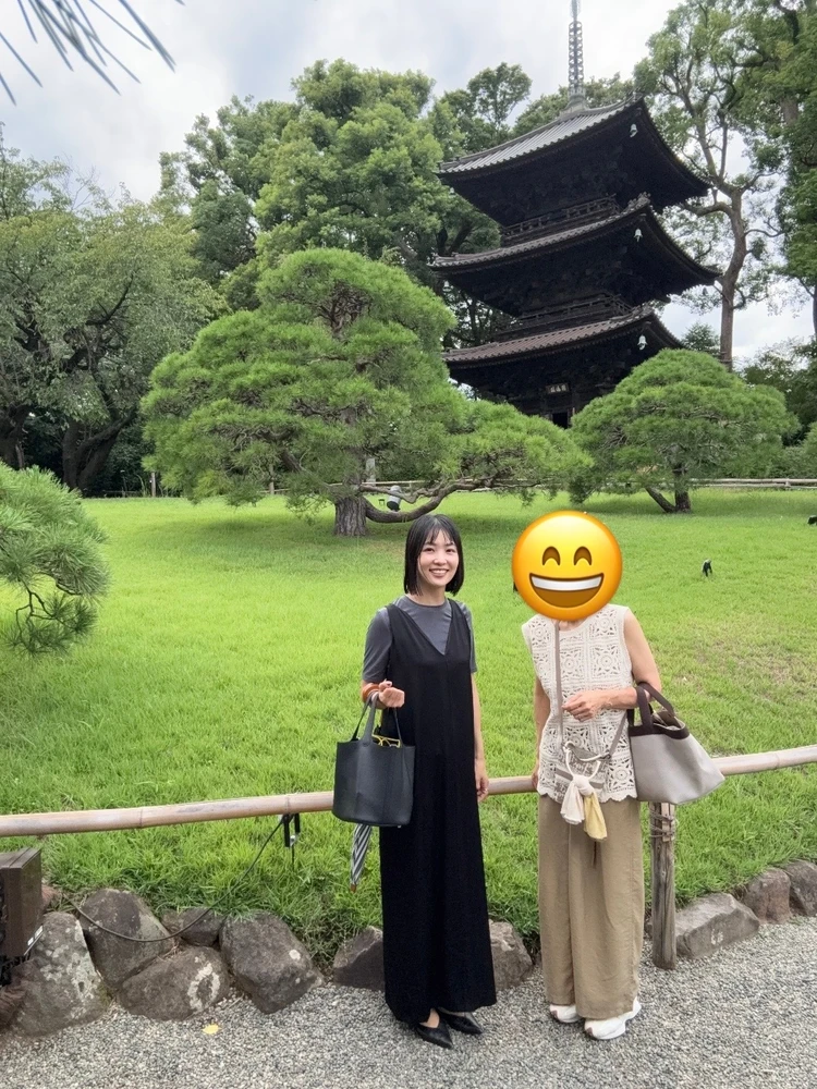 【体験レポ】ホテル椿山荘 アフタヌーンティーで秋の味覚を堪能♡映えフォトスポットもご紹介_9_1