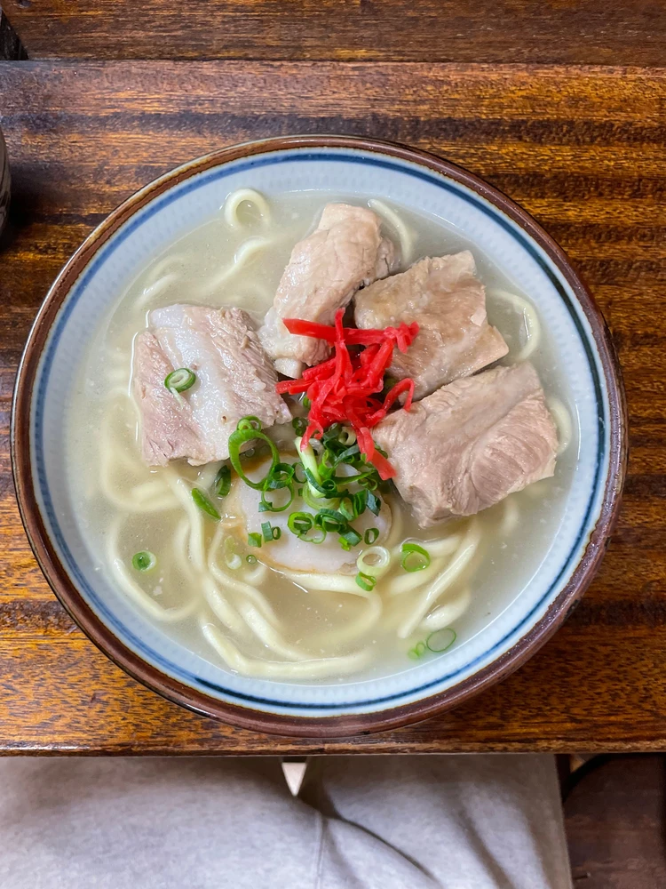 沖縄レポ★観光(カフェご飯)編~_2