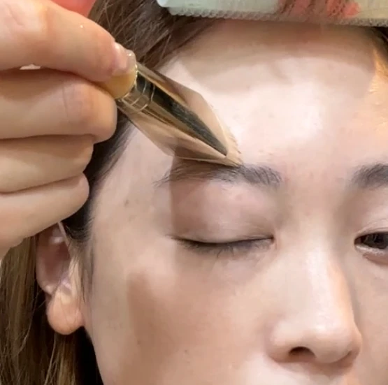 ファンデが合わない！30代乾燥知らずの韓国コスメ#美容部_5_2