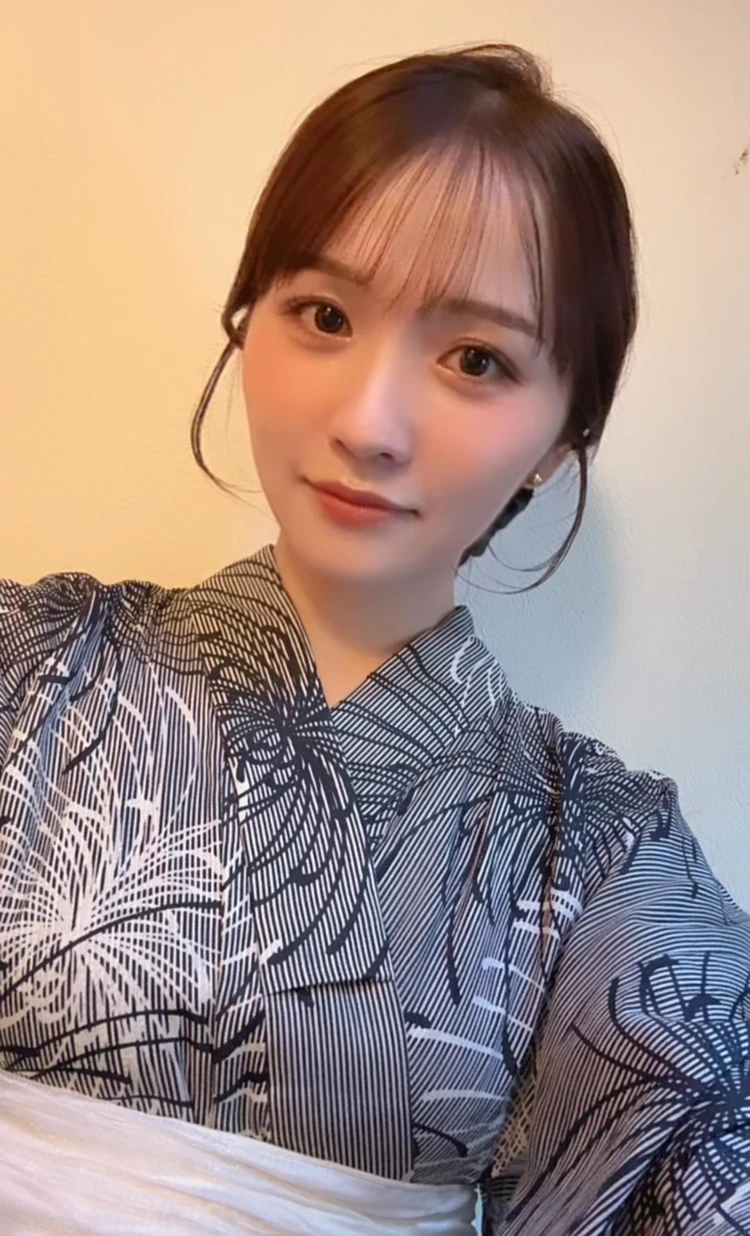 【今年初浴衣】いたばし花火大会で味わった“特別な夏”_2_2