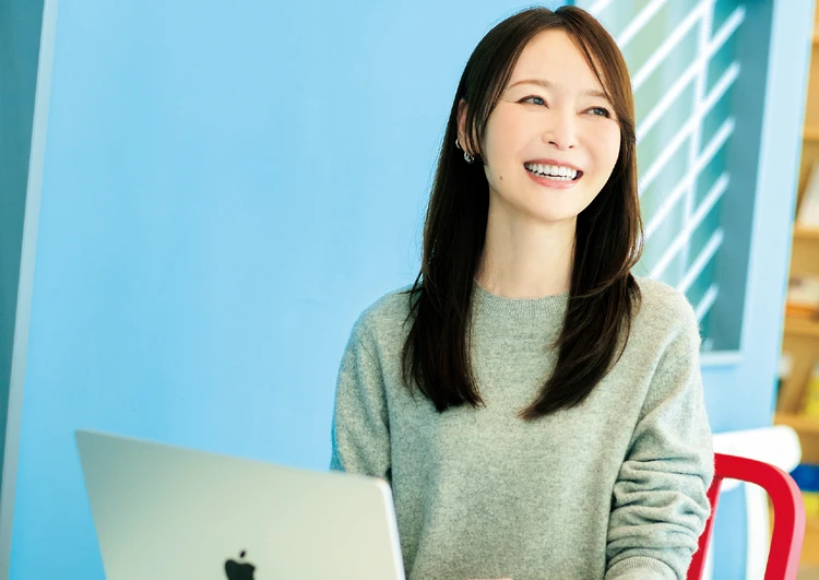 プレイヤーの強みは、リーダーになっても武器になる。LINEヤフー株式会社 大橋徳美さん【先輩、チームリーダーってどうですか？】