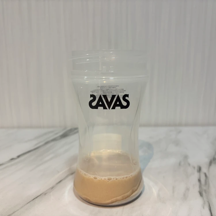 BAILA×SAVASウェビナー | 美容のためにも「朝のたんぱく質」が大切だった話_1_2