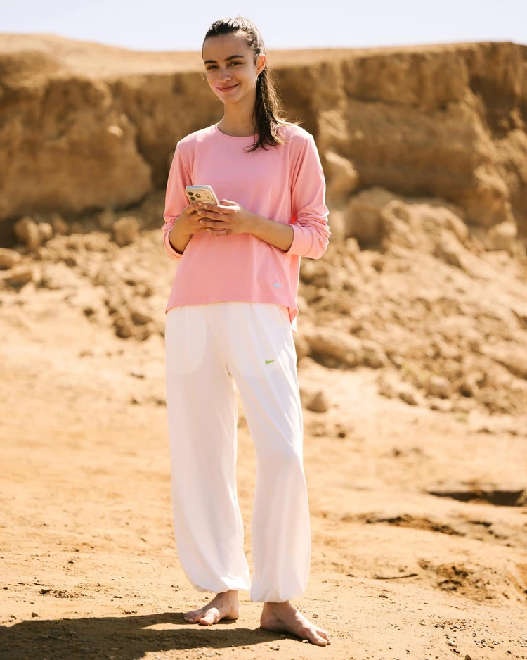 Collection 2. Comfort Tops & Pants