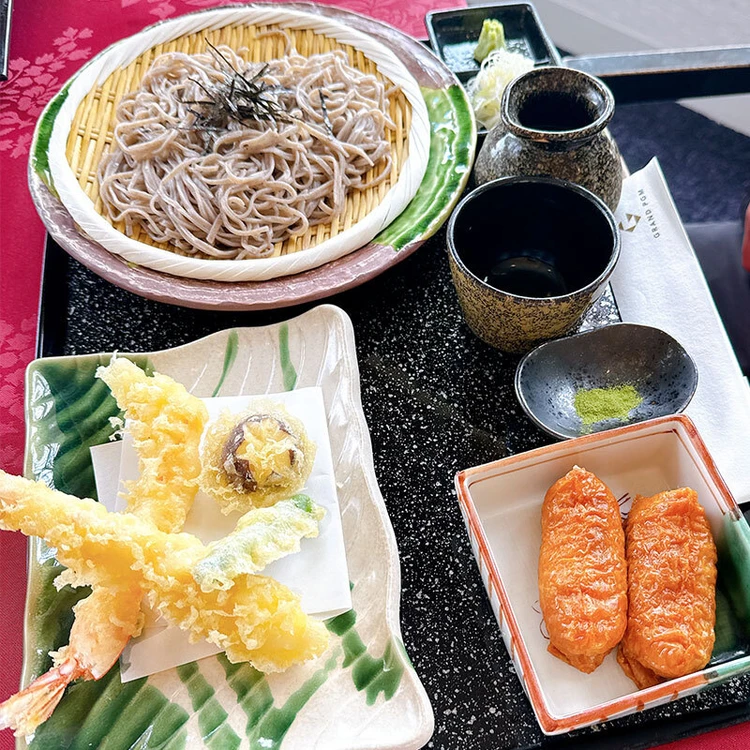 夏も快適♡クールカートで楽しむ“大人のご褒美ゴルフ”_7_1