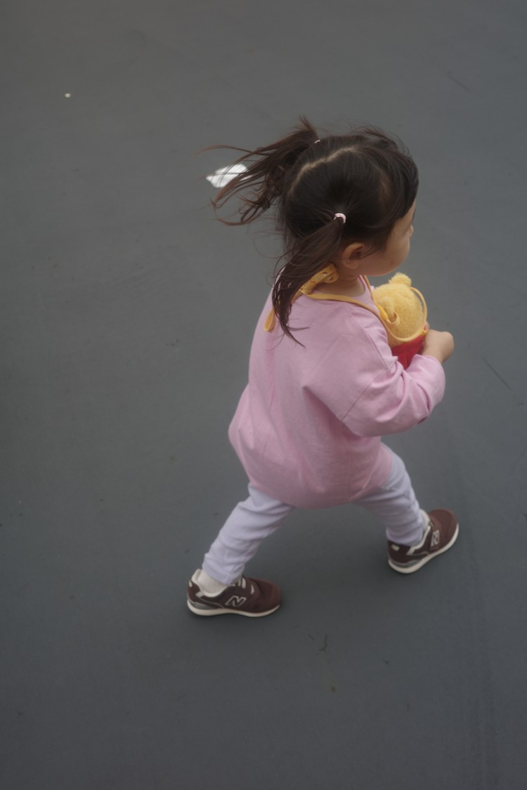 【舞浜｜東京ディズニーランド】2歳児とDハロへ！ブーの仮装と、子連れで助かったこと_6