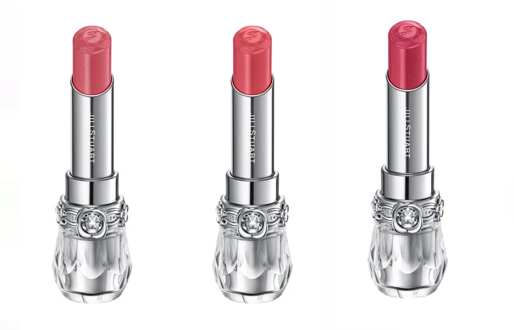 ジルスチュアート リップブロッサム グロウ