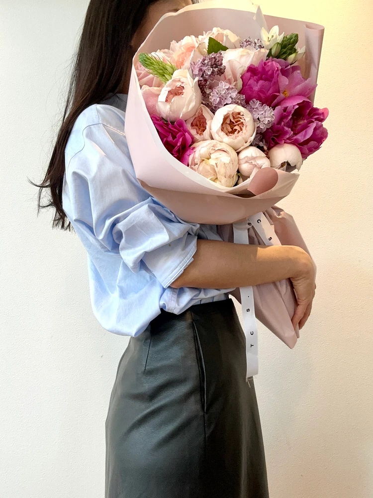 花束シリーズ、はじめます_1_1