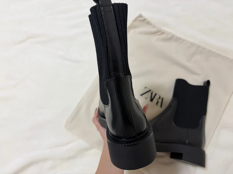 【ZARA購入品】トータルコーデ2万円以下!着回し力抜群のアイテム3選_3_2