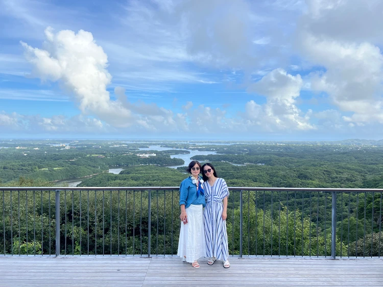 【大人のご褒美旅】真珠の故郷・賢島で出会った“運命のパール”_8