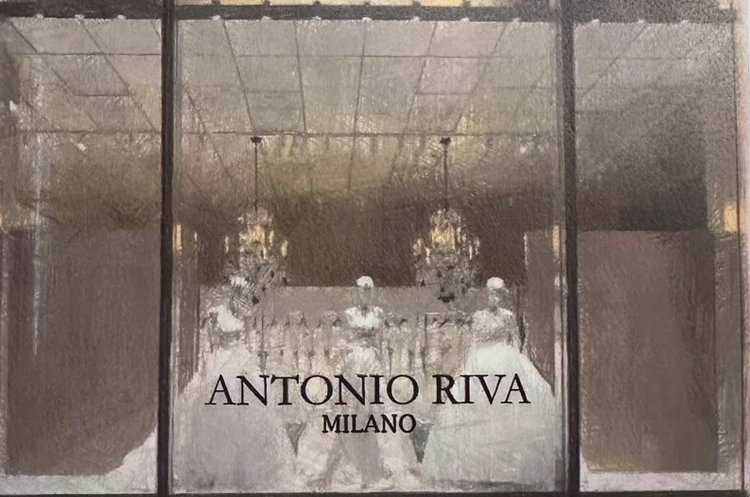 アントニオ・リーヴァ東京旗艦店がオープン！表参道ドレスショー＆限定パフェ体験レポ_7