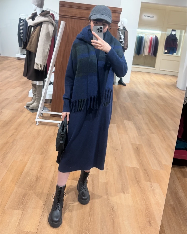 【2025秋冬】これ買い!ユニクロ展示会新作レポ_11