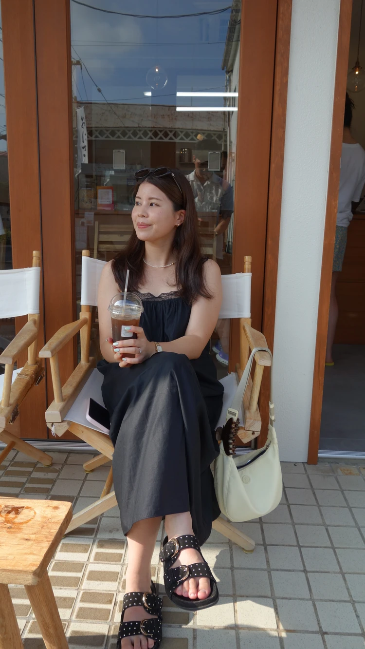 【下田】海で遊んだ後に行きたい！本格ジェラートに出会える「Gelateria Amore」＃BAILAアイス部_8