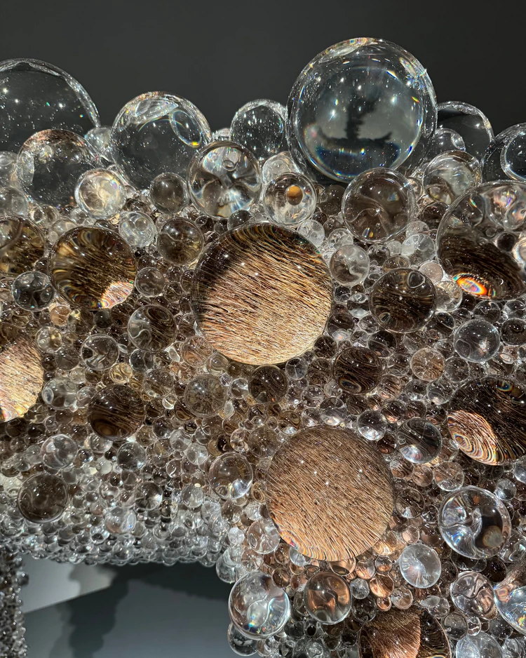 【箱根観光】都内から気軽に行けちゃう♪ポーラ美術館でアートに癒される週末_8_2