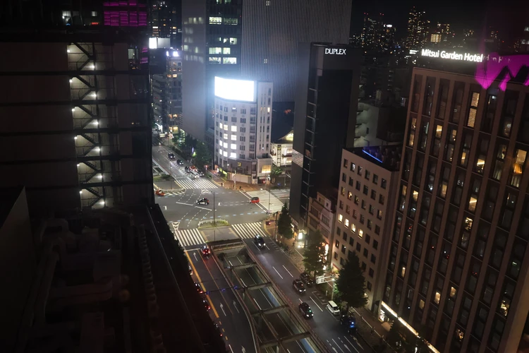 銀座で手軽にBBQ！ルーフトップバーで夜景を楽しむビアガーデン【宵酔探訪】_11