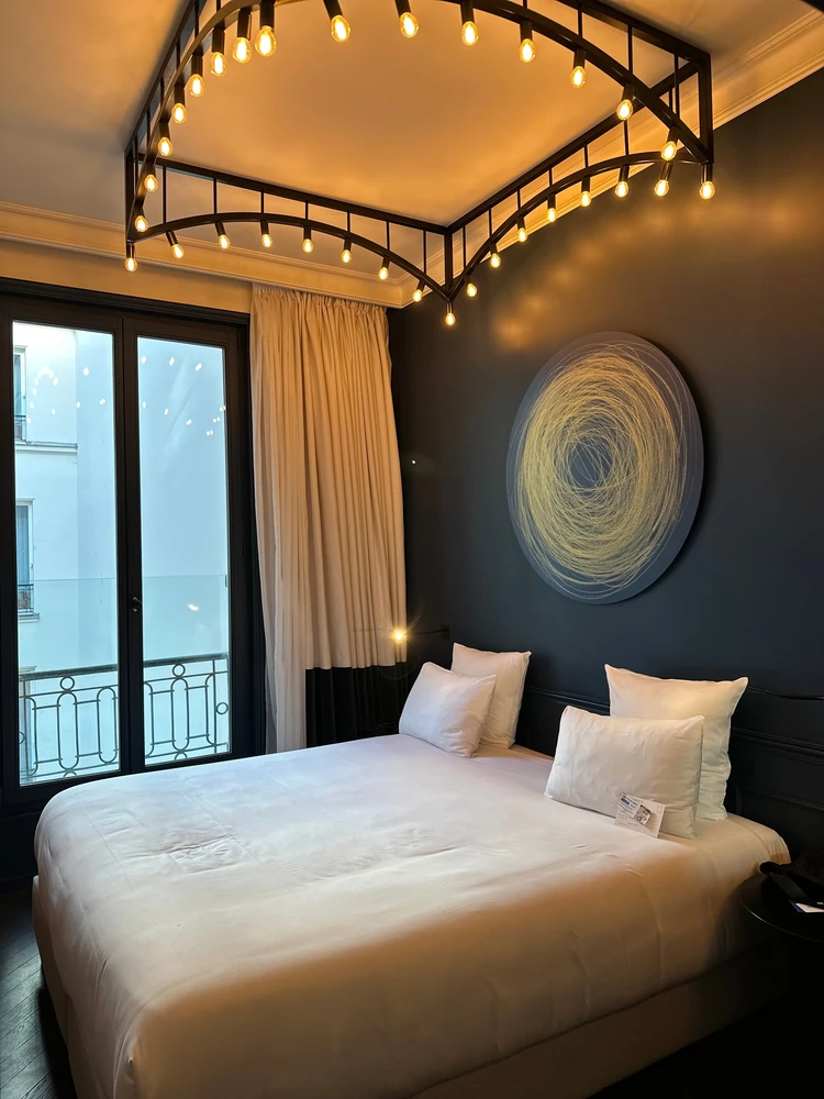 憧れのエッフェル塔ビューも。パリ滞在を彩る、おすすめホテル2選【パリ、ロンドン旅行記-vol.2-】_8