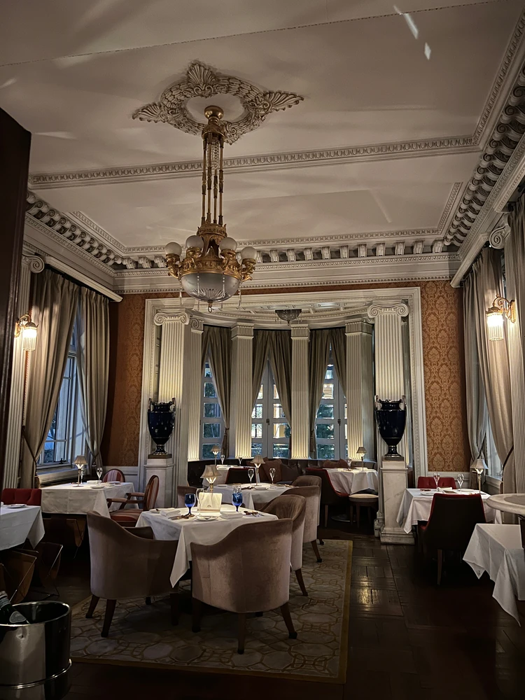 赤坂プリンスクラシックで過ごす、大人のご褒美体験_5_2