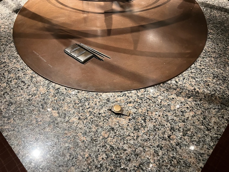 リニューアルしたパークハイアット！アフタヌーンティーレポ♡_5_2