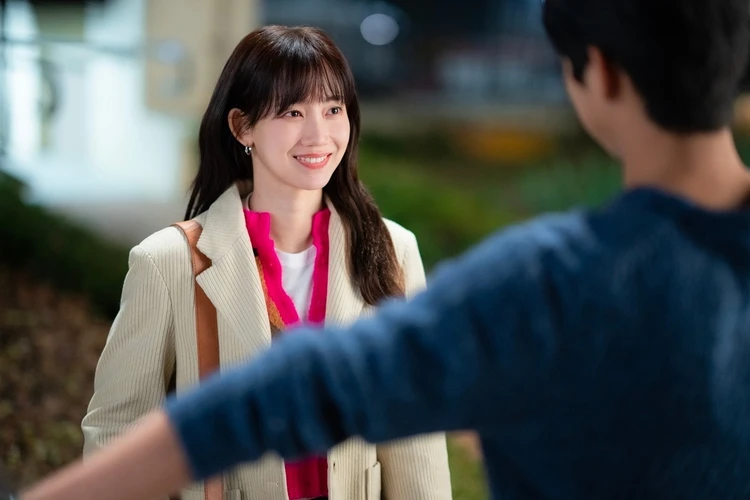 深夜2時のシンデレラ シン・ヒョンビン