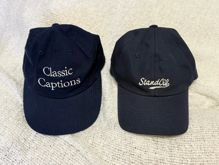 ネイビーキャップは大人こそ似合う♡ 30代シンプル派におすすめのカジュアルコーデ5選_1