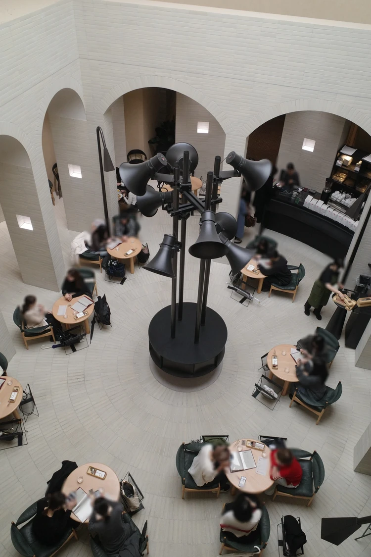 【予約必須】ニュウマン高輪「LOOPS」で映えランチ！カフェ好きに教えたい正直レポ_3_1