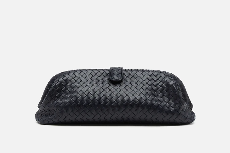 BOTTEGA VENETA（ボッテガ・ヴェネタ）】名作「ローレン」が進化。新た