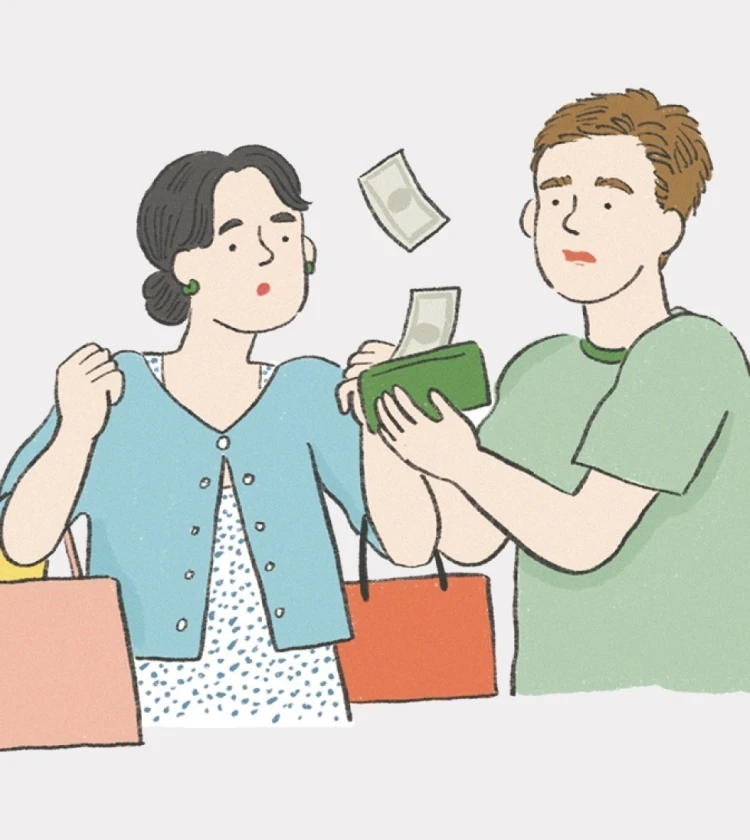 「家計のルールを話し合えてなくて不安」お金の決め事がない夫婦に専門家がアドバイス