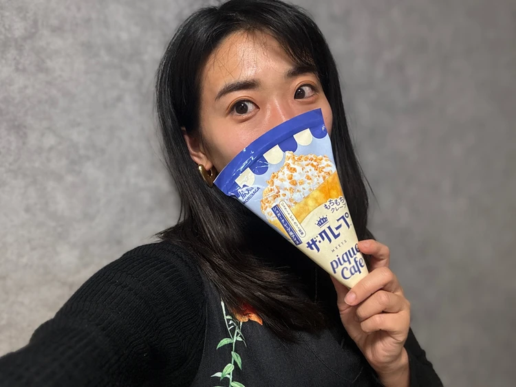 【売り切れ注意】セブン限定ジェラピケアイスが可愛すぎ♡実食レビュー_6