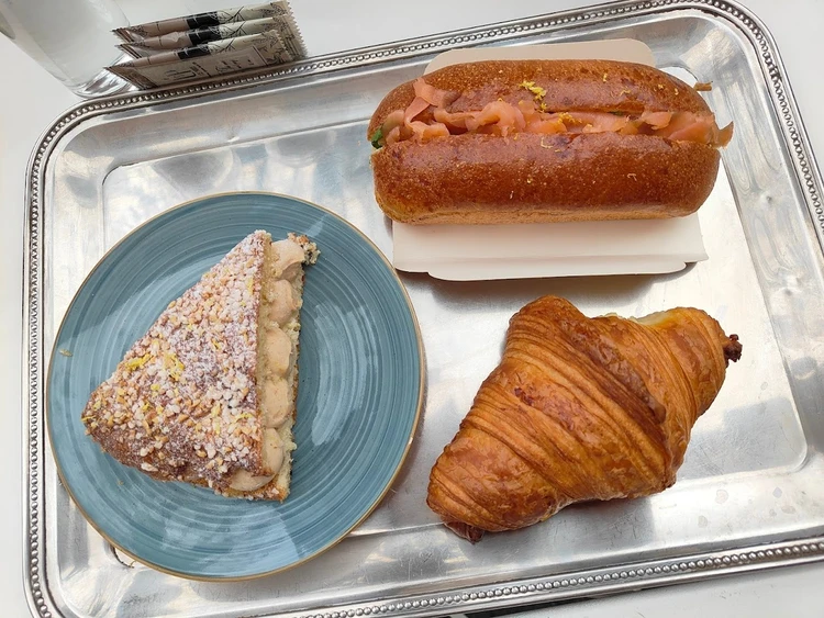 Boulangerie Saint Paul | Lyon