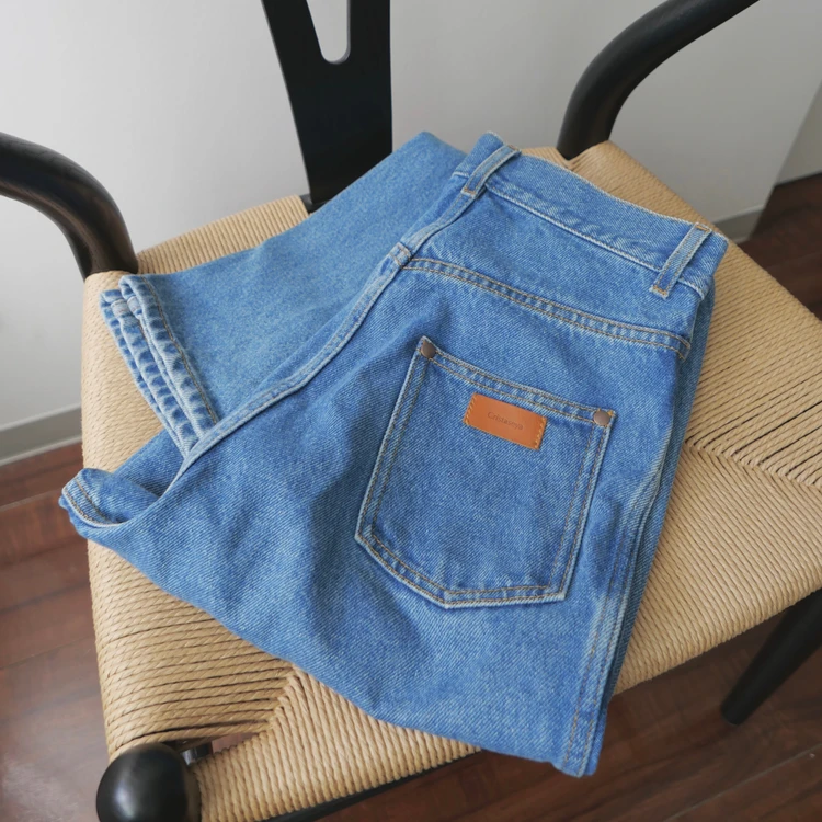 デニムラバーのこの夏デニムコーデ #ファッション部_2