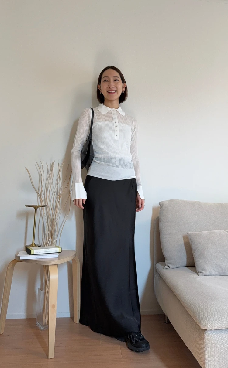 サロモン・ウィスパー2025新作|シンプル派が選んだ“大人の黒スニーカー”レビュー#スニーカー部_10