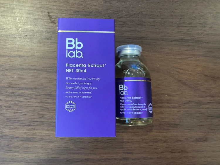 【30代の肌に変化を感じたら】BBLABプラセンタエキス原液のリアルレポ!導入美容液でハリと透明感をアップ_2