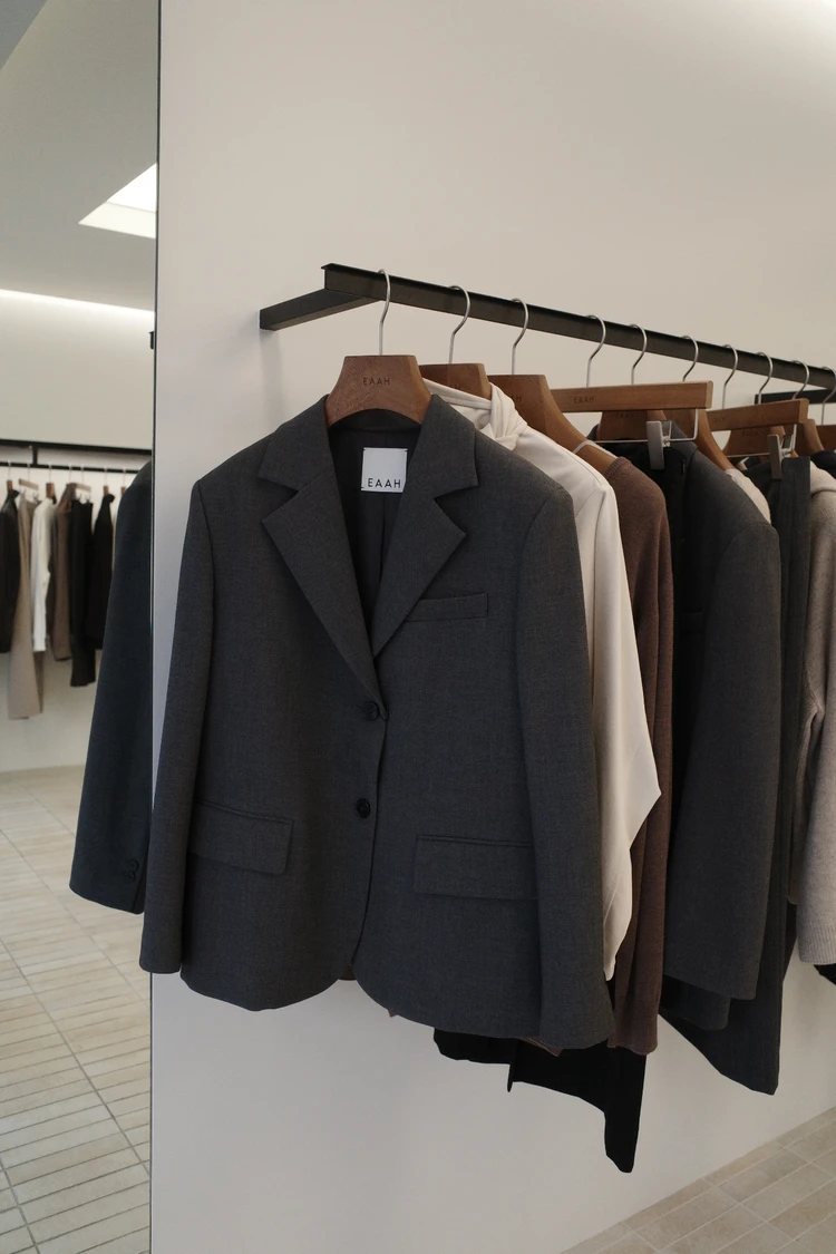 【2025年最新】ソウル・ハンナムドン 韓国(漢南洞)ショッピング完全ガイド!絶対外さない人気ブランド店7選 〜その1〜_7_3