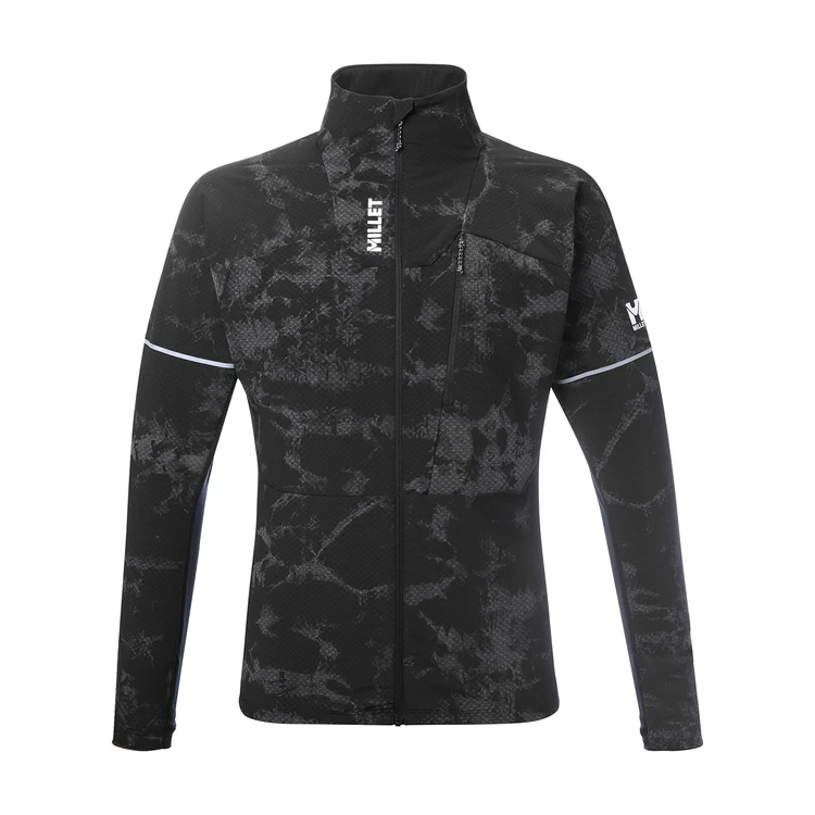 INTENSE SAFE AND WARM JKT　BLACK