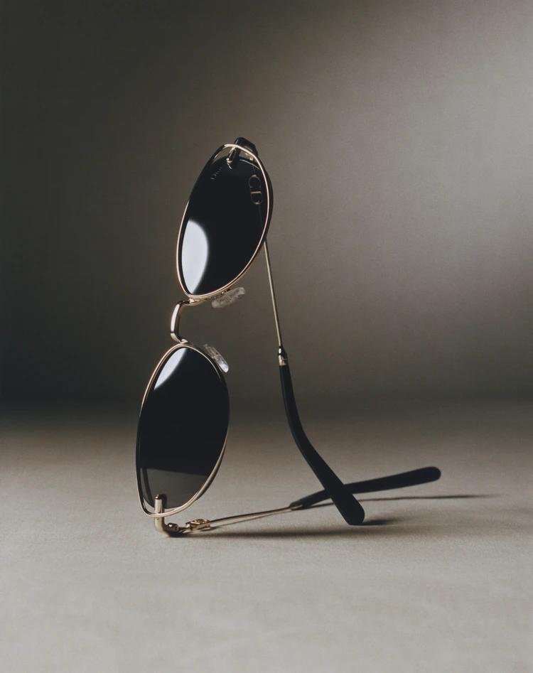 【Dior（ディオール）】新作サングラス「プティ CD」が登場！