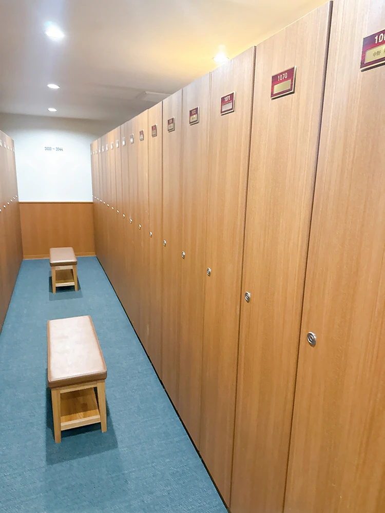 【大人女子の北海道ゴルフ旅】小樽カントリー倶楽部_2