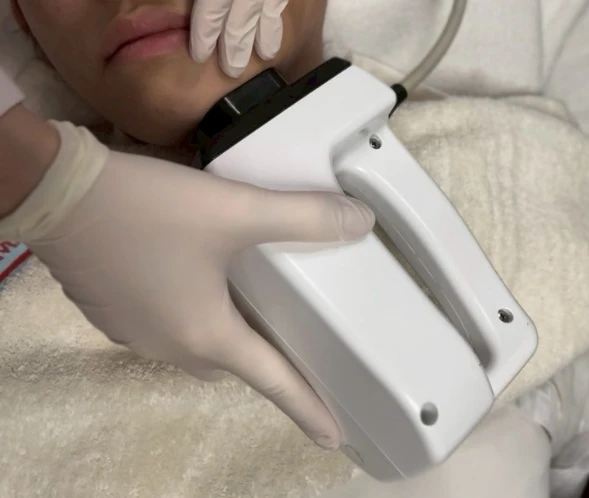 韓国美容旅レポ｜ラミチェクリニックで10施術体験記_10