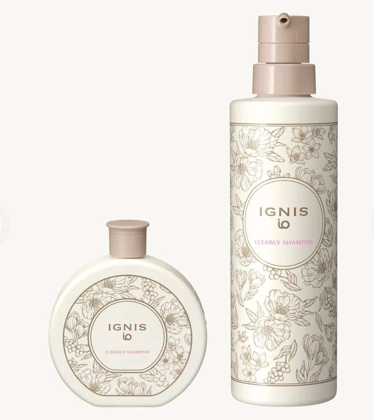 【アルビオン】大人の美髪習慣はイグニスイオではじめよう！_2