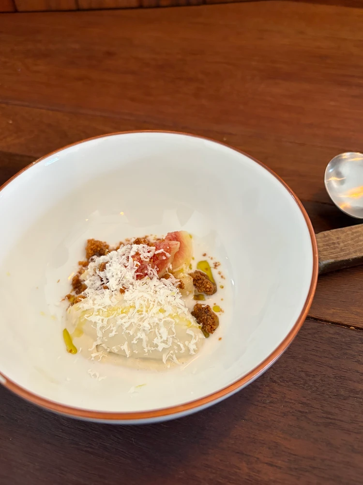 芦屋でひっそり秋の食材を最高の形で楽しむ！Le Coin_3