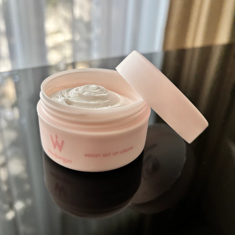 Wonjungyo モイストセットアップクリーム