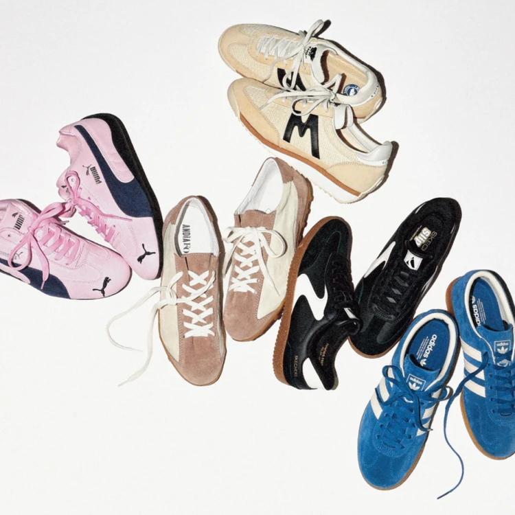 【フォトギャラリー】BAILAおすすめシューズ_0