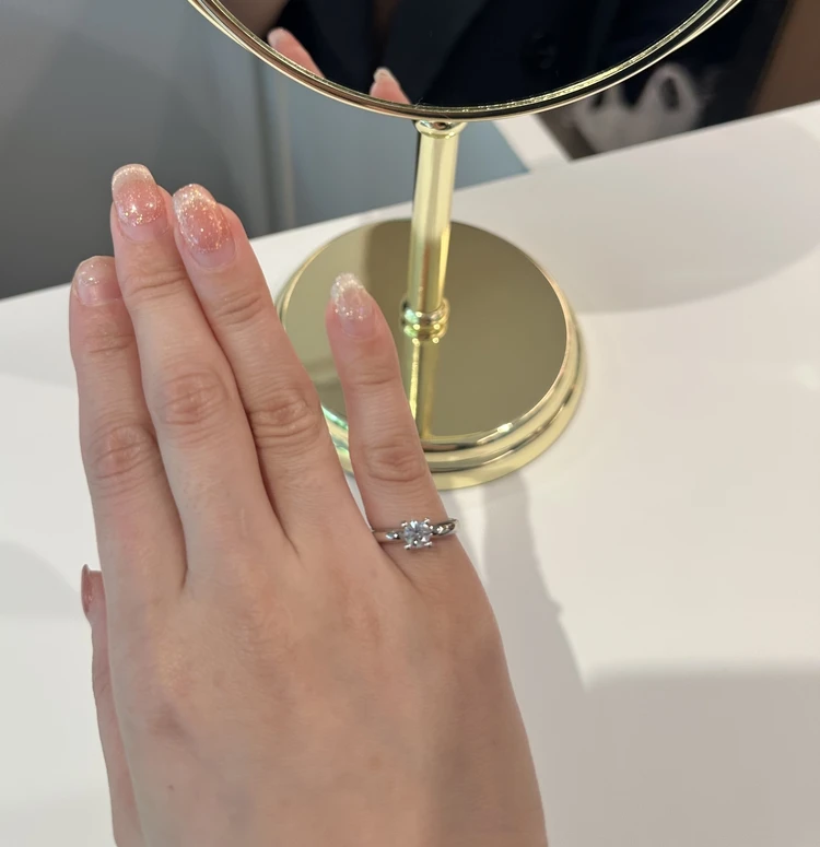 【表参道】ラザール ダイヤモンド×人気カフェがコラボ！期間限定の「DIAMOND CAFE」が最高にときめく空間_3_1