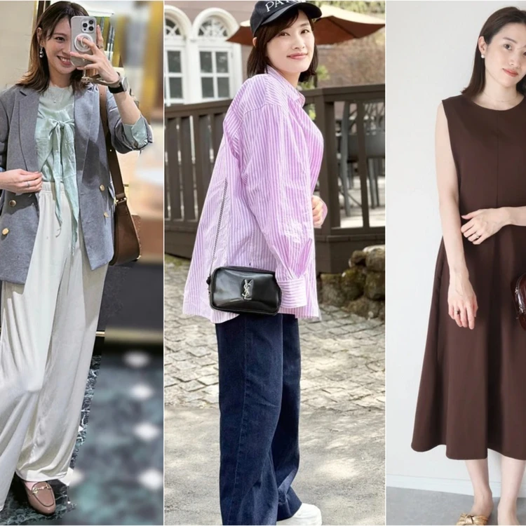 【フォトギャラリー】ZARAアイテム＆コーデまとめ_0