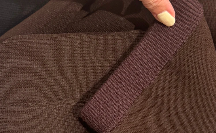 BIANCA BAILA コラボ服